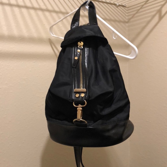 POVERTY FLATS by rian Handbags - Poverty Flats Backpack / Purse  ⭐️ Discount Bundle